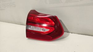 Mercedes-Benz C AMG W205 Takaluukun takavalot A2059065900