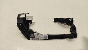 Mercedes-Benz A W176 Front bumper mounting bracket A176885680064