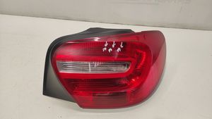 Mercedes-Benz A W176 Lampa tylna A1769060200