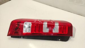 Mercedes-Benz Citan W415 Lampa tylna A0018201164