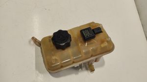 Peugeot 407 Vase d'expansion / réservoir de liquide de refroidissement 9642434480