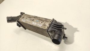 Peugeot 407 Radiatore intercooler 9645682880