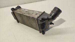 Peugeot 407 Radiatore intercooler 9645682880