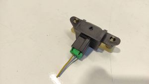 Citroen C5 Tailgate opening switch 9642261980