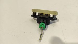 Citroen C5 Tailgate opening switch 9642261980