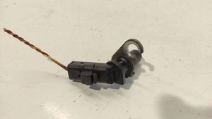 Citroen C5 Capteur de position de vilebrequin 9632889780