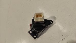 Mitsubishi Pajero Hazard light switch 02230