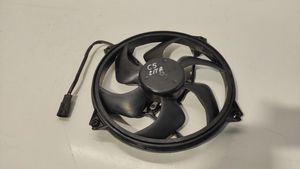 Citroen C5 Ventilador eléctrico del radiador 1830884016