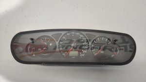 Citroen C5 Compteur de vitesse tableau de bord X4REF55400013010