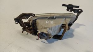 Mitsubishi Pajero Fendinebbia anteriore P0239