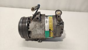Opel Zafira A Air conditioning (A/C) compressor (pump) 24464151