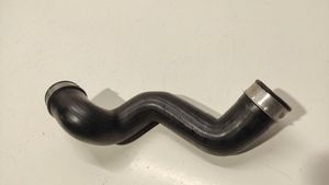 Volkswagen PASSAT B5.5 Intercooler hose/pipe 8D0145834