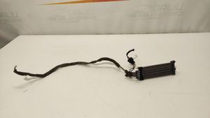 Volkswagen PASSAT B5.5 Radiateur électrique de chauffage auxiliaire 664324J