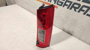 Mercedes-Benz Citan W415 Lampa tylna A4159061T00