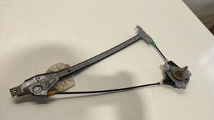 Renault Espace III Rear door manual window regulator 