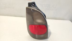 Renault Espace III Lampa tylna 6025301101