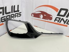 Mercedes-Benz S W222 Rivestimento del pannello parte angolare del paraurti anteriore A2228857801