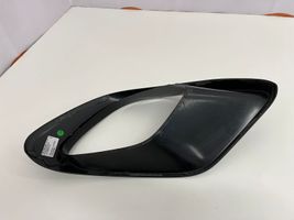 Mercedes-Benz CLA C118 X118 Rivestimento della parte inferiore del paraurti posteriore A1188856902