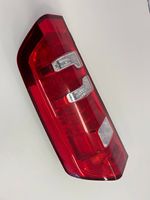 Mercedes-Benz Citan W415 Lampa tylna A0018201164