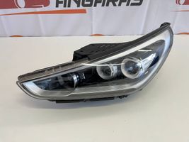 Hyundai i30 Faro/fanale G492122030