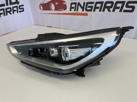 Hyundai i30 Faro/fanale G492122030