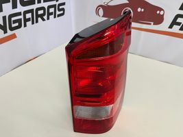 Mercedes-Benz Vito Viano W447 Lampa tylna A4478201264