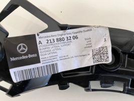 Mercedes-Benz E W213 Etupuskurin kannake A2138803206