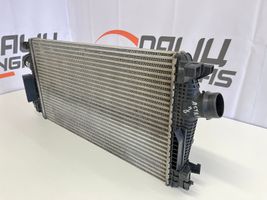 Opel Astra J Radiatore intercooler 13267647