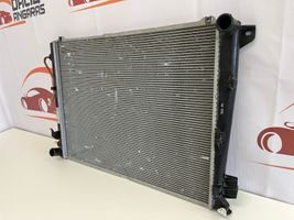 Hyundai Sonata Coolant radiator 253103K850