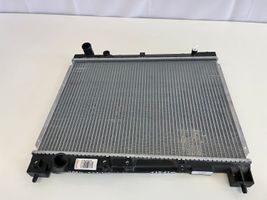 Toyota Yaris Verso Radiateur de refroidissement DRM50006