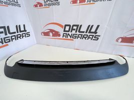 Mercedes-Benz CLA C117 X117 W117 Moulure inférieure de pare-chocs arrière A1178850325