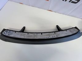 Mercedes-Benz CLA C117 X117 W117 Rivestimento della parte inferiore del paraurti posteriore A1178850325