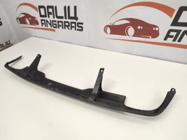 Mercedes-Benz B W246 W242 Apatinė bamperio dalis A2468853425