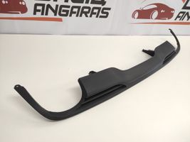 Mercedes-Benz B W246 W242 Takapuskurin alaosan lista A2468853425