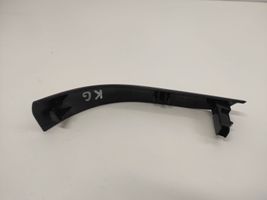 Opel Astra J Modanatura della barra di rivestimento del paraurti anteriore 13259081