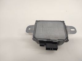 Opel Astra J GPS-navigaation ohjainlaite/moduuli 13384291