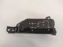 Lexus NX Affichage de l'indicateur du sélecteur de vitesse 76J744