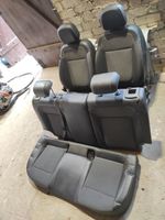 Opel Astra J Seat set 