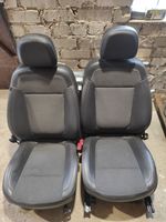 Opel Astra J Seat set 