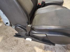 Opel Astra J Seat set 