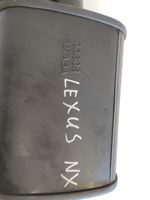 Lexus NX Äänenvaimennin 33608