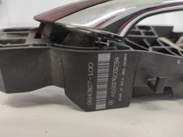 Mercedes-Benz A W169 Maniglia esterna per portiera anteriore 981172100