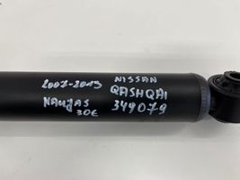 Nissan Qashqai Amortyzator przedni 349079