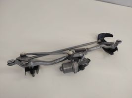 Toyota RAV 4 (XA50) Front wiper linkage and motor 8511042280