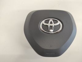 Toyota RAV 4 (XA50) Airbag de volant NU2147L0304