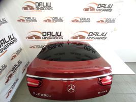 Mercedes-Benz GLE AMG (W166 - C292) Tailgate/trunk/boot lid 