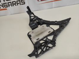 Mercedes-Benz GLE AMG (W166 - C292) Support de pare-chocs arrière A2928850221