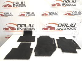 Toyota RAV 4 (XA50) Kit tapis de sol auto 