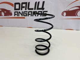 Opel Agila A Front coil spring 