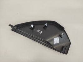 Mercedes-Benz GLE AMG (W166 - C292) Rivestimento estremità laterale del cruscotto A1666800307